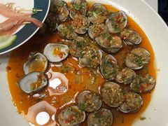 -鲜味食族水产·海鲜餐厅