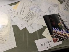 -爱上层楼咖啡馆(为公桥店)