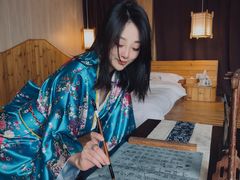 -乐山上善居·养心禅景酒店(世豪广场高铁站店)