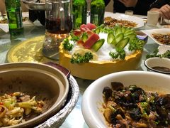 -广州海鲜酒楼(长丰园店)