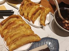 -莲湖糕团店·老秦淮小吃
