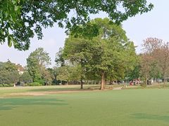 -华南国家植物园-售票处