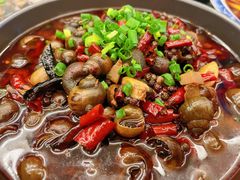 -去吃小龙虾·江湖菜·烧烤(南滨路店)
