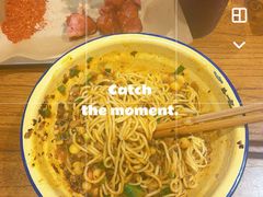 -阿福板凳面(观音桥店)