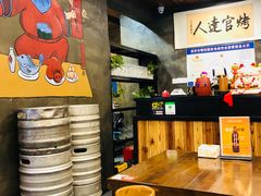 -烤官达人·徐州鲜羊肉串(江宁店)