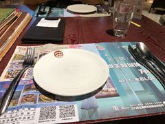 -超级厨房概念餐厅(奥园广场店)
