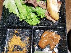 -新石器烤肉(中房金谊广场店)