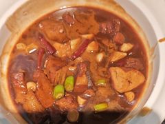 -简小舍·民间手艺菜(武昌江滩店)