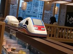 -万岁寿司(万国店)