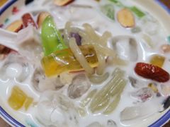 -三爷糟粕醋·鲜鱼汤·海南特色小吃(新华南路店)