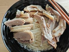 -戚顺兴盐水鸭(新街口明瓦廊店)