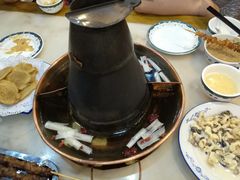 -爆肚于(赵公口桥店)