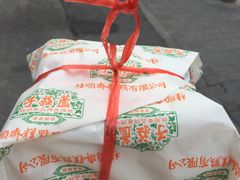 -桂顺斋(西花市店)