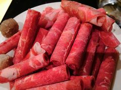 -鼎香缘海鲜自助火锅烤肉(锦辉购物广场店)