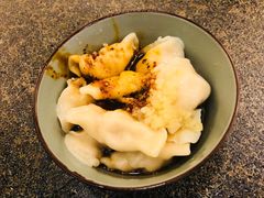 -春阳水饺(香槟广场店)