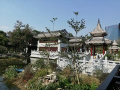 -顺峰山公园