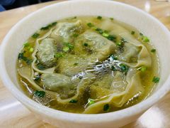 -顶巧鸡汤馄饨(虹口总店)