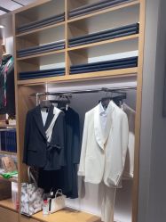 点击看大图 -报喜鸟·高端西服定制(北京合生汇店)