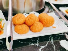 -潮汕美牛肉丸火锅店(天宁寺店)