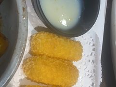 -鸽子窝(青塔店)