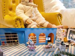 -Mr·Kuma酷么先生雪之乐园