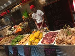 -味餐厅·海鲜·火锅·自助餐