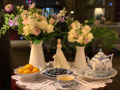 -双季花艺园艺市场(浦东店)