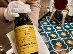 -Le Bistrot de Racine