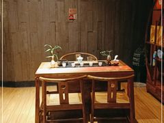 -红棉中餐厅·广州海航威斯汀酒店