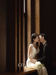 -CD视觉婚纱摄影