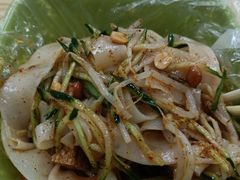 -蒸香阁皖北特色小吃(万达广场店)