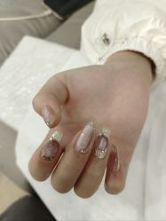 -斯馨·健康美甲美睫