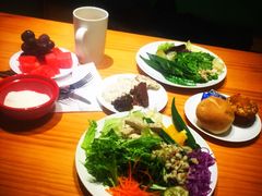 -So Lounge索兰至餐厅(蓝色港湾店)