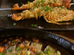 -贰醒·私房小院烧烤 (太古里店)