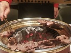 -西塔老太太泥炉烤肉(川沙百联店)