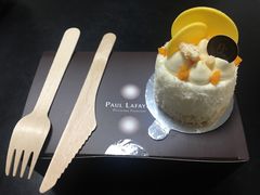 -PAUL LAFAYET 法式甜品(国金中心商场店)