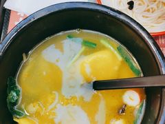 -大官米线(喜盈门范城店)