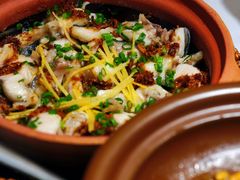 -围龙屋客家食府(福田店)