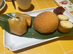 -蔡澜点心·粤菜(海印都荟城店)