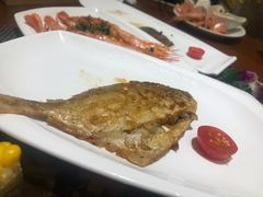 -贵木日本料理·铁板烧(新地假日广场店)