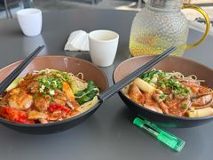 -赤面仔(麓湖美食岛店)