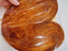 -君之狮子山·轻糖烘焙(松江印象城店)