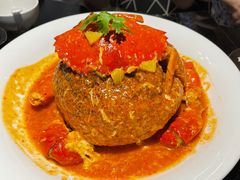 -新加坡海鲜(国贸商城店)