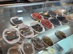 -香妃烤鸡(西单店)