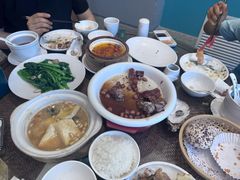 -老广酒楼(樱花店)