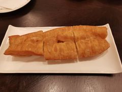 -京香轩·中餐厅(上海中庚聚龙酒店)