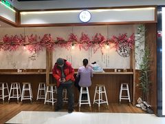 -南门金峰辣子鸡·玩串串(昌发展万科广场店)