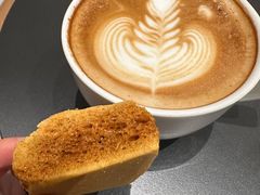 -Peet's Coffee皮爷咖啡(武商Mall手作店)