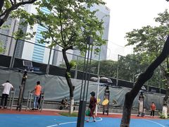 -天河体育中心