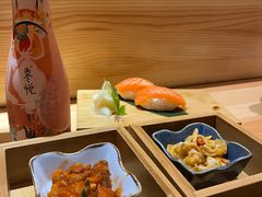 -浦·传统日式料理(3 5 1 1 店)